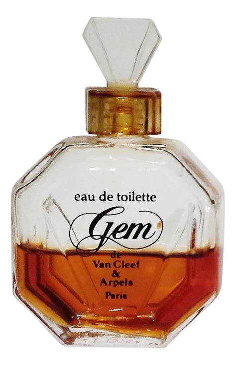 Gem Parfum Van Cleef & Arpels for women.